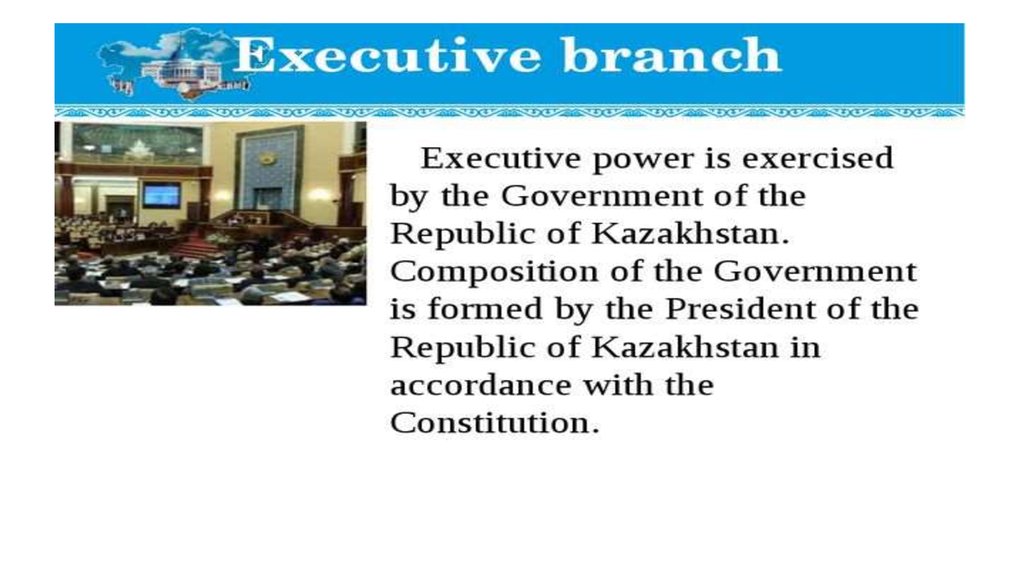 political system of kazakhstan essay