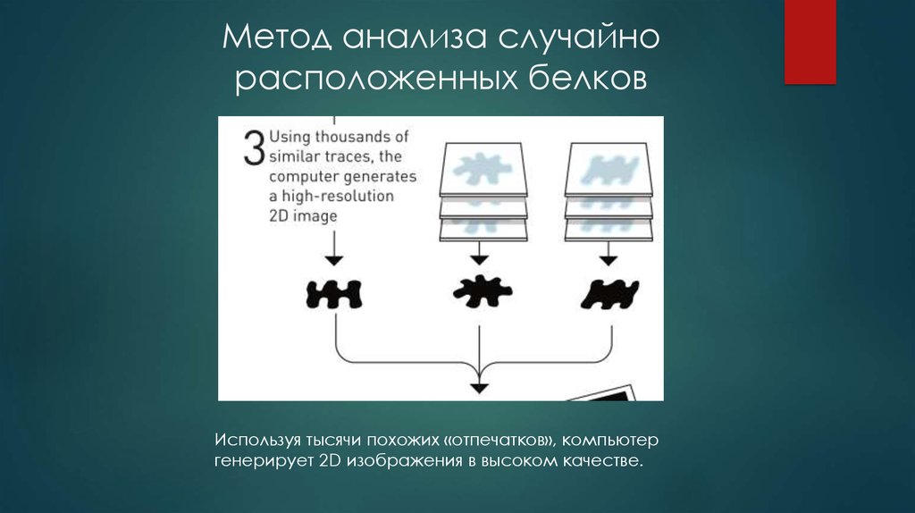 Криоэлектронная микроскопия – Нобелевская премия 2017 - online presentation
