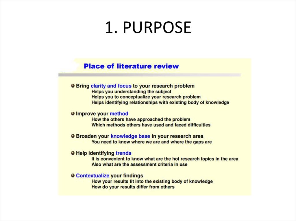 literature-review