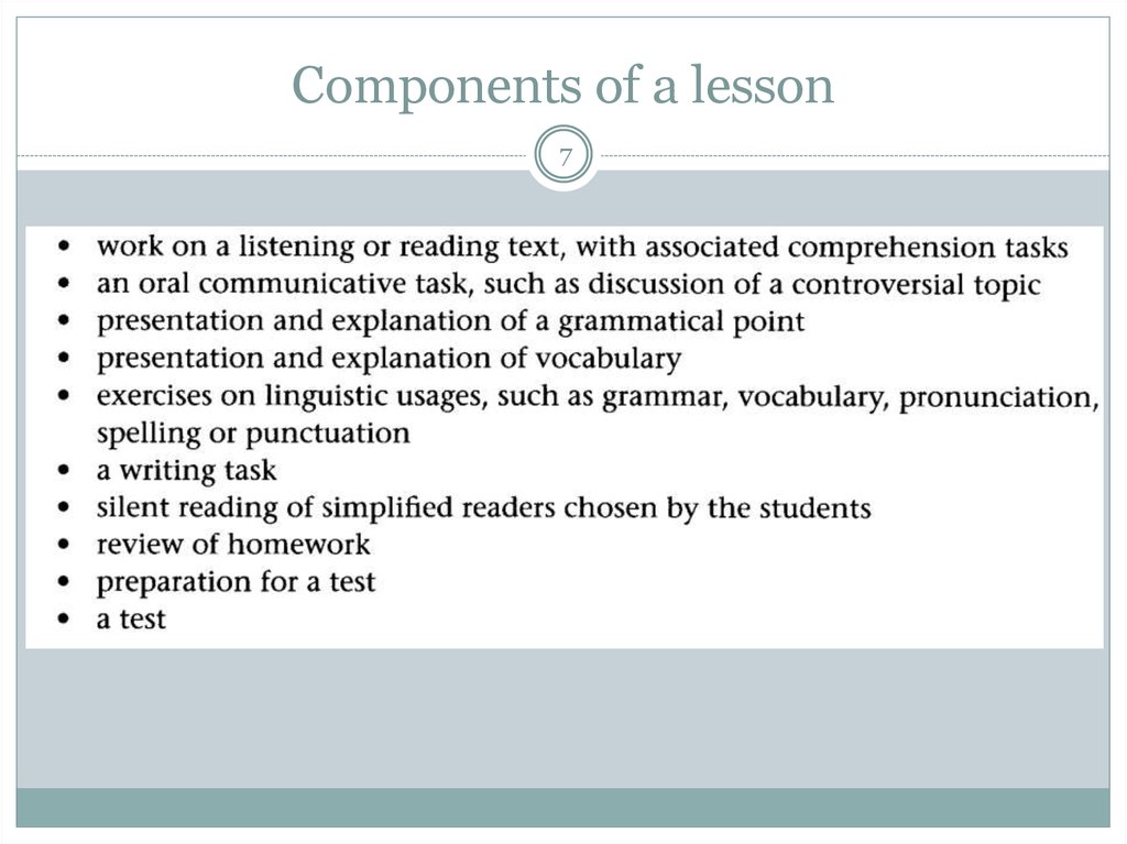 components-of-lesson-plan-daisy-blake