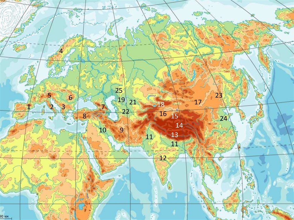 Северная евразия климат. Климат Евразии. Климат Евразии карта. Климатическая карта Евразии. Муссоны Евразии.