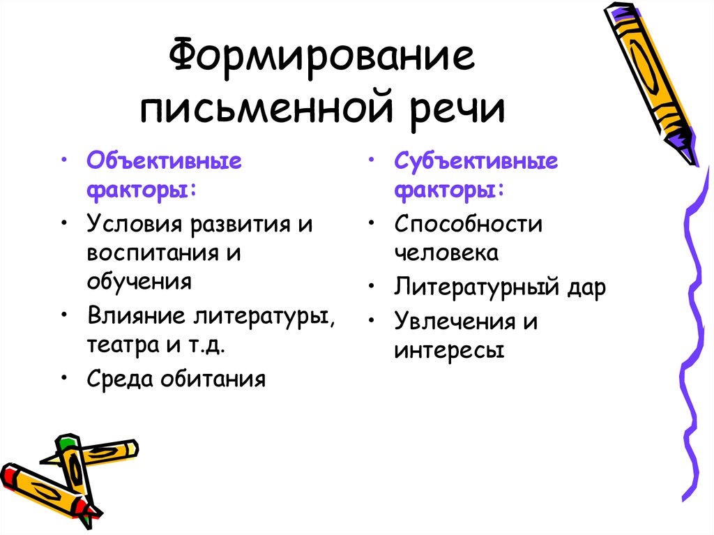 Письменная речь это. Предпосылки формирования письменной речи. Пути формирования письменной речи. Причины формирования письменной речи. Формирование предпосылок письменной речи у детей..