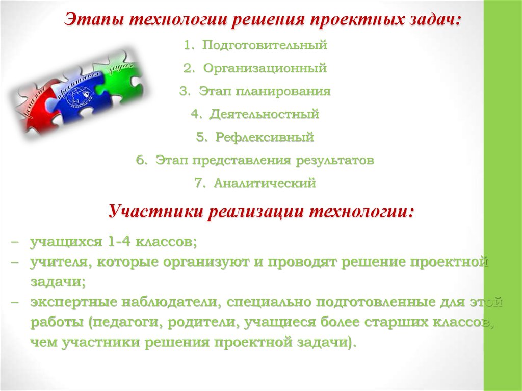 Стадии технологии. Минусы и плюсы проектных задач. Определение дизайнерской задачи по технологии. Приёмы по технологии проектная задача. Представление и защита проектного задания. 9 Класс.