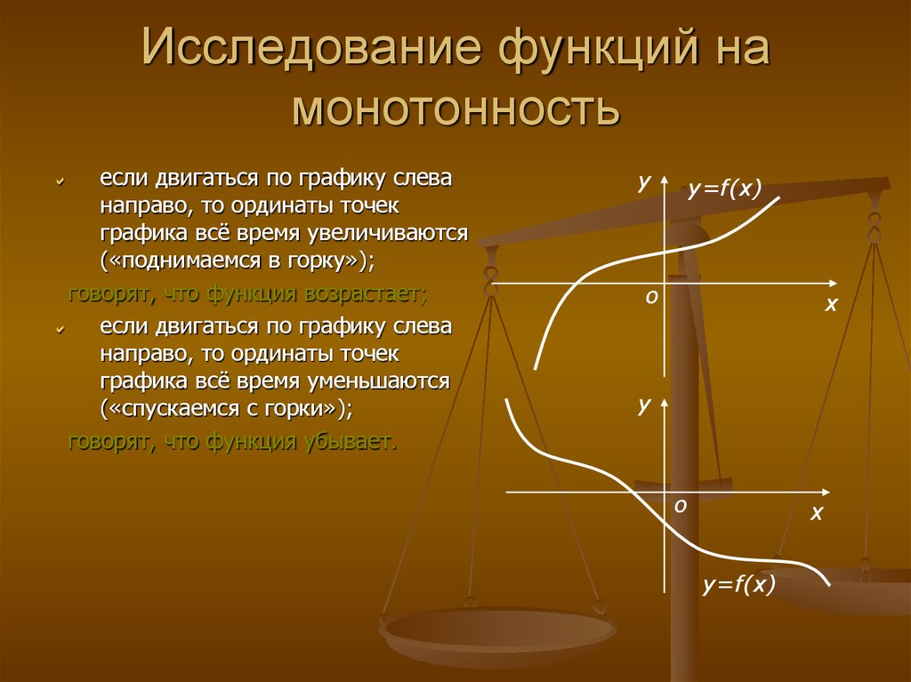 Исследуем возможности