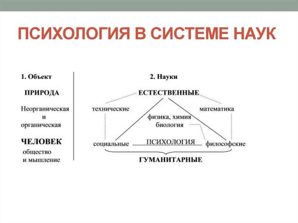 Систему наук составляют. Система психологических наук схема. Место психологии в системе наук схема. Место психологии в системе современных наук, связь с другими науками.. Место психологии в системе наук таблица.