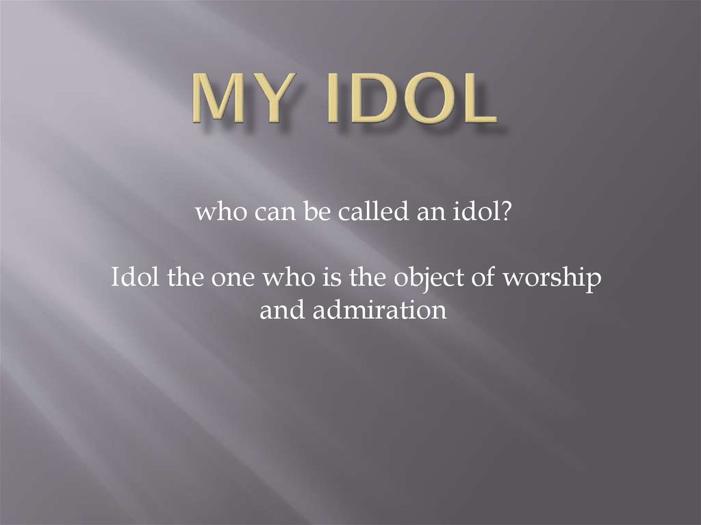 My idol. My idol перевод. презентация месси. обложка альбома бтс love yourself answer. кита зен.