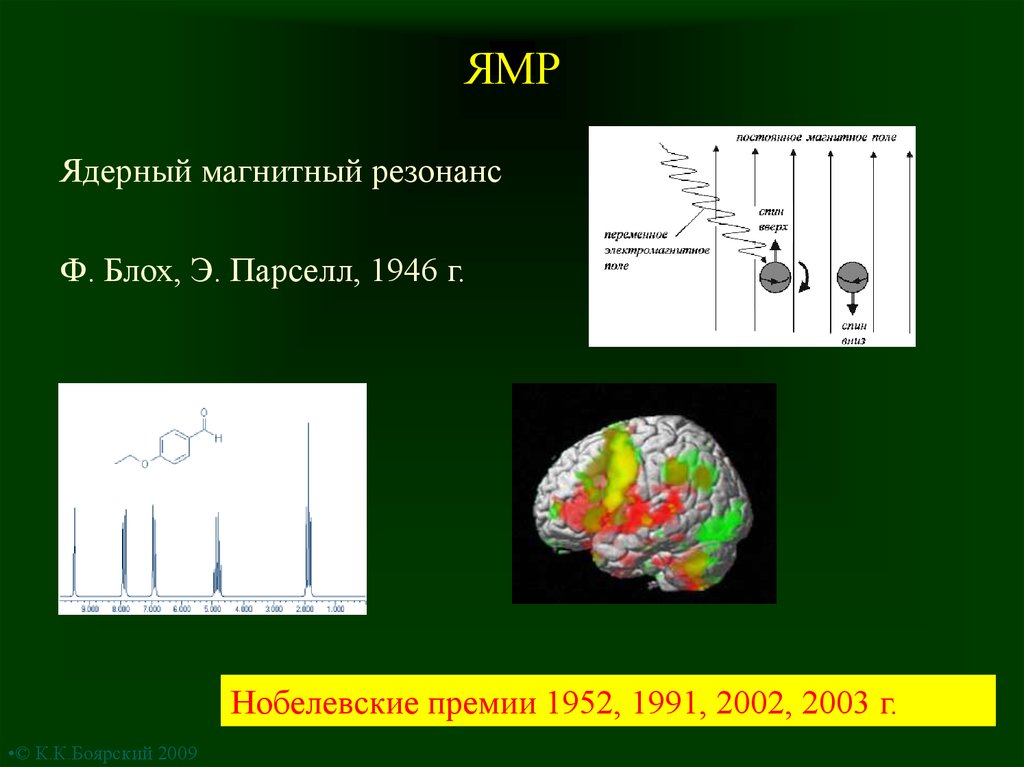 Зееман эффектісі презентация