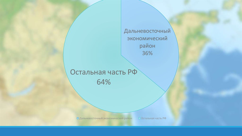 Чего нет в дальневосточном округе