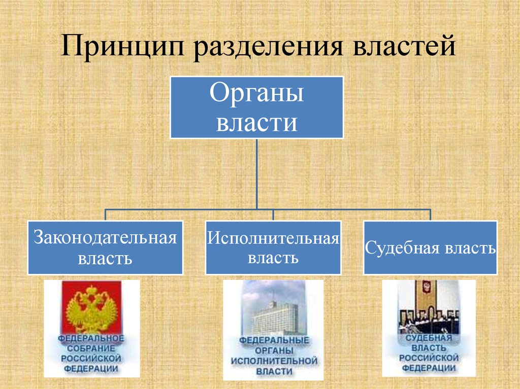 Три разделение властей. Разделение власти в Российской Федерации схема. Гос орган принципы разделения властей. Схема разделения властей в РФ. Принцип разделения властей схема.