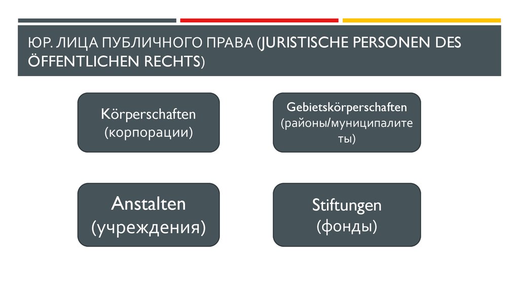 Публичное юридическое лицо. Юридические лица публичного права. Структура публичной администрации. Юр лица частного права.