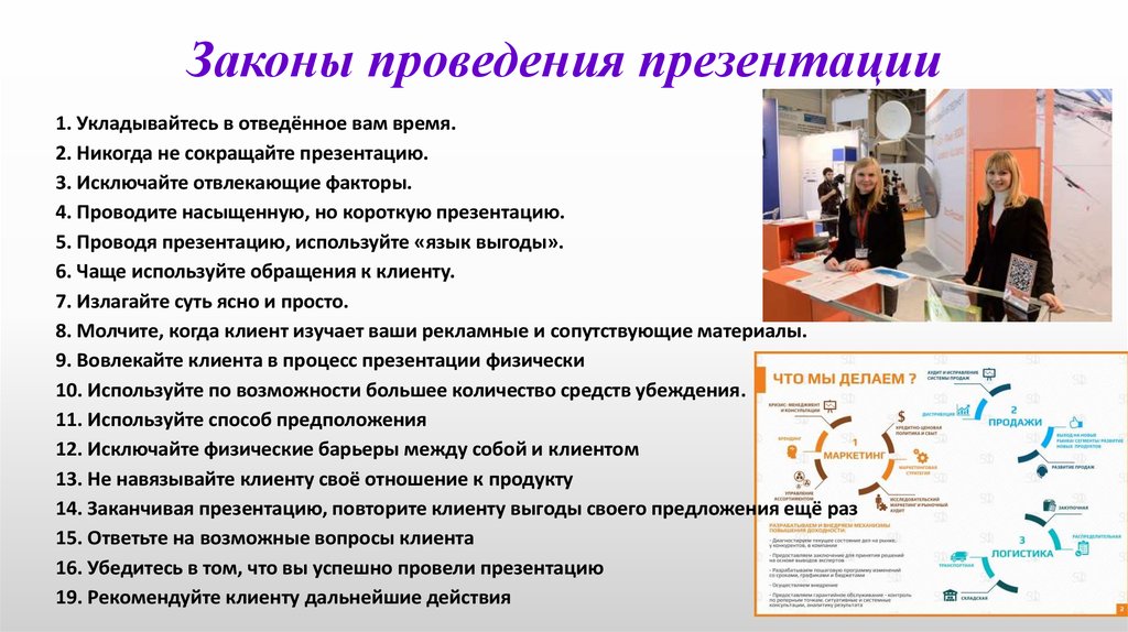 Выполнение презентации. Порядок проведения презентации. Законы проведения презентации. Особенности проведения презентаций. Как организовать презентация.