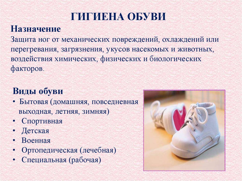Гигиена обуви биология 8 класс. Гигиена одежды и обуви. Гигиена обуви презентация. Гигиена одежды памятка. Гигиена одежды и обуви презентация.