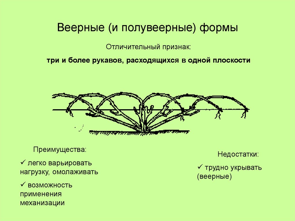 Параллельная схема веерная централизованная это