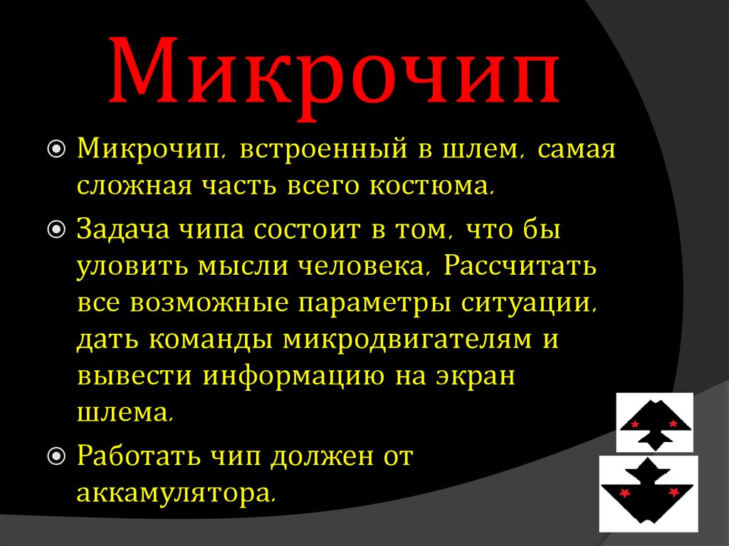 Микрочип