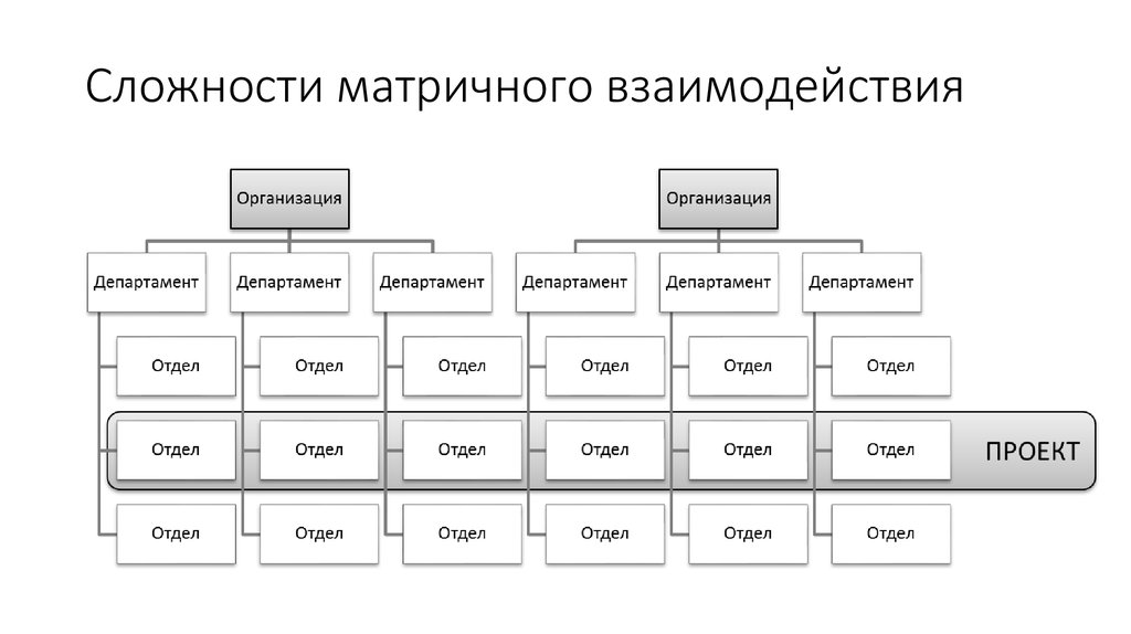 Сбалансированная матричная структура. Матричная организационная структура. Матричная система схема. Матричная структура управления. Матричная схема организации.