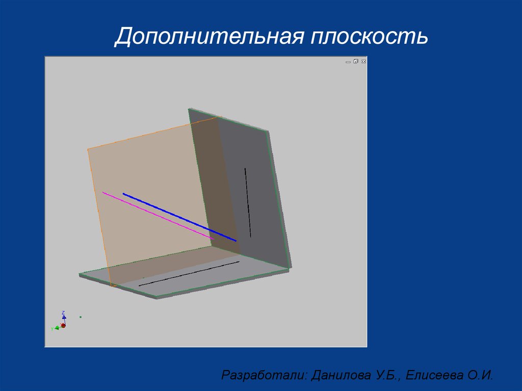 Эффект чертежа онлайн