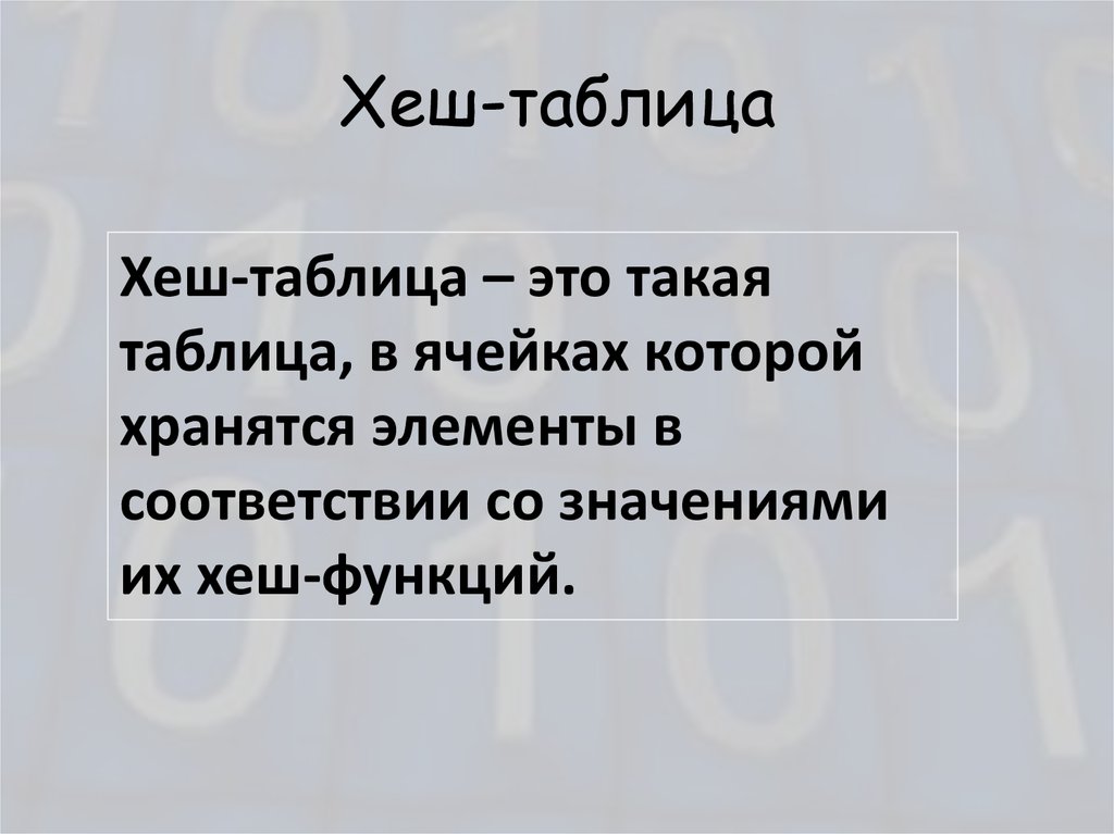 Назовите две наиболее распространенные хеш функции выберите два варианта