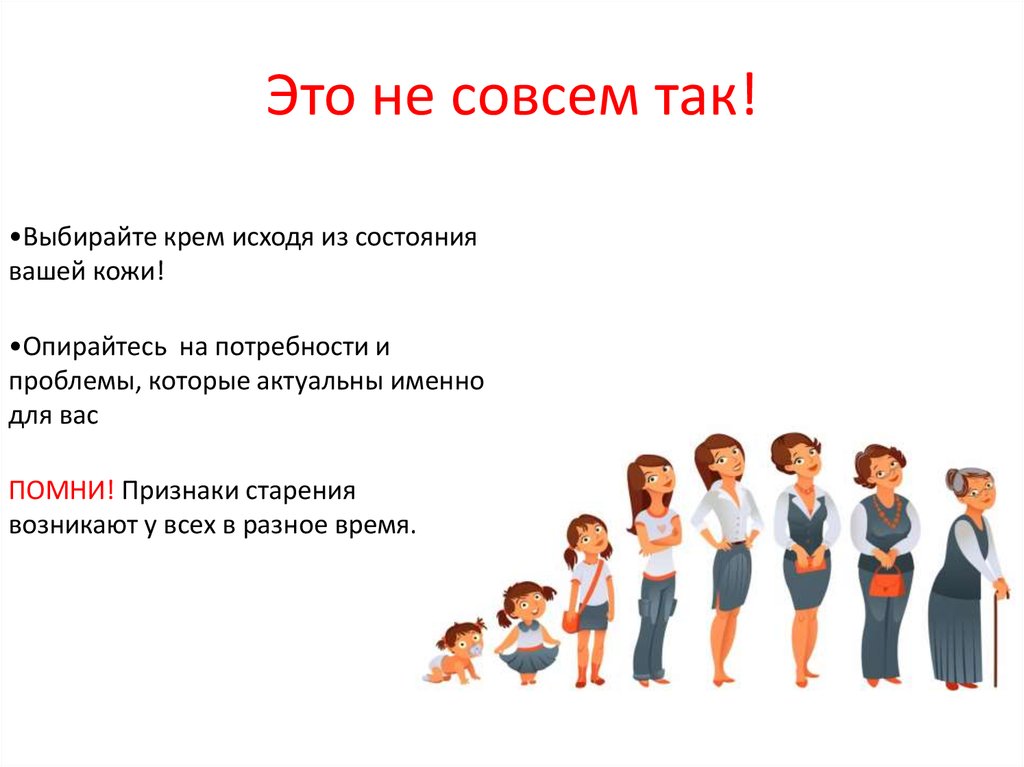 Это не совсем так!