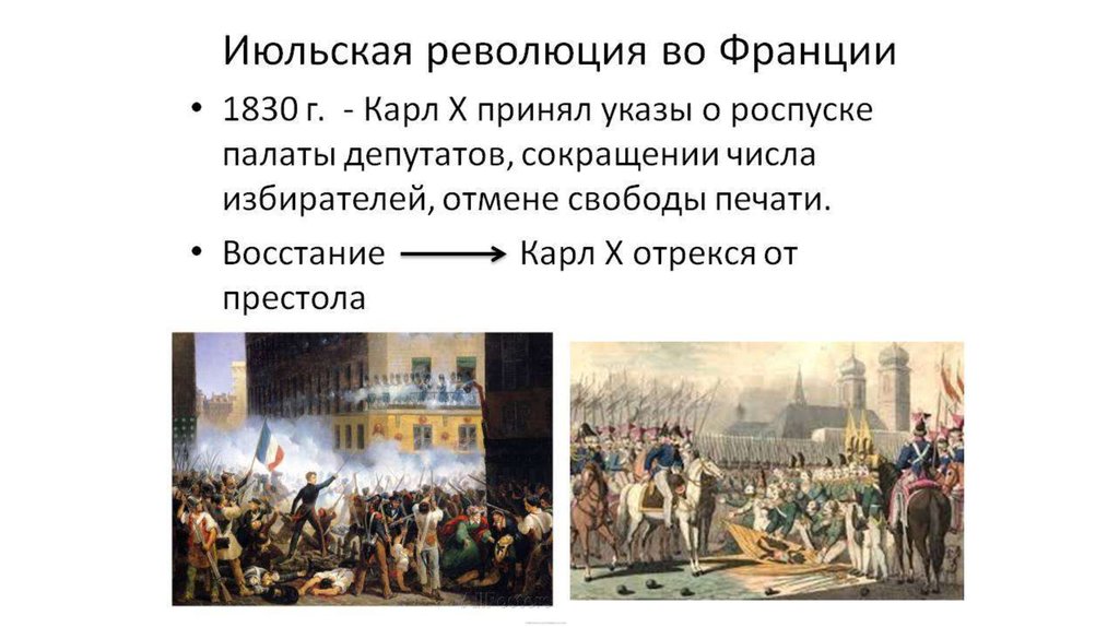 Революция в европе 1830. Революция во Франции 1830. Июльская революция 1830 года. Июль 1830 Франция. Июльская революция 1830 г. во Франции.