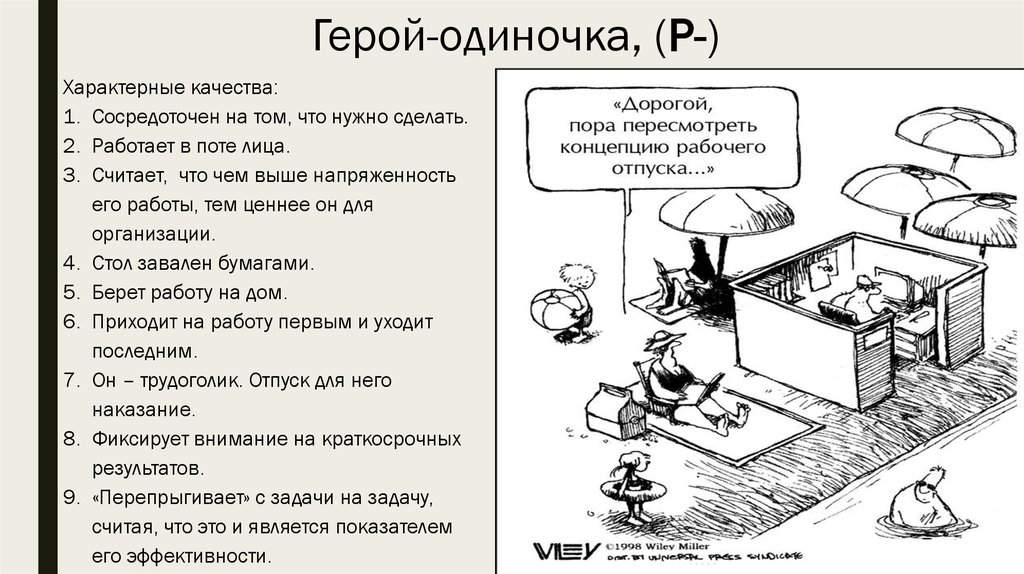 Одинокие герои произведений. Герой одиночка Адизес. Герой одиночка стиль лидерства по Адизесу. Герой одиночка руководитель. Тип руководителя одиночка.