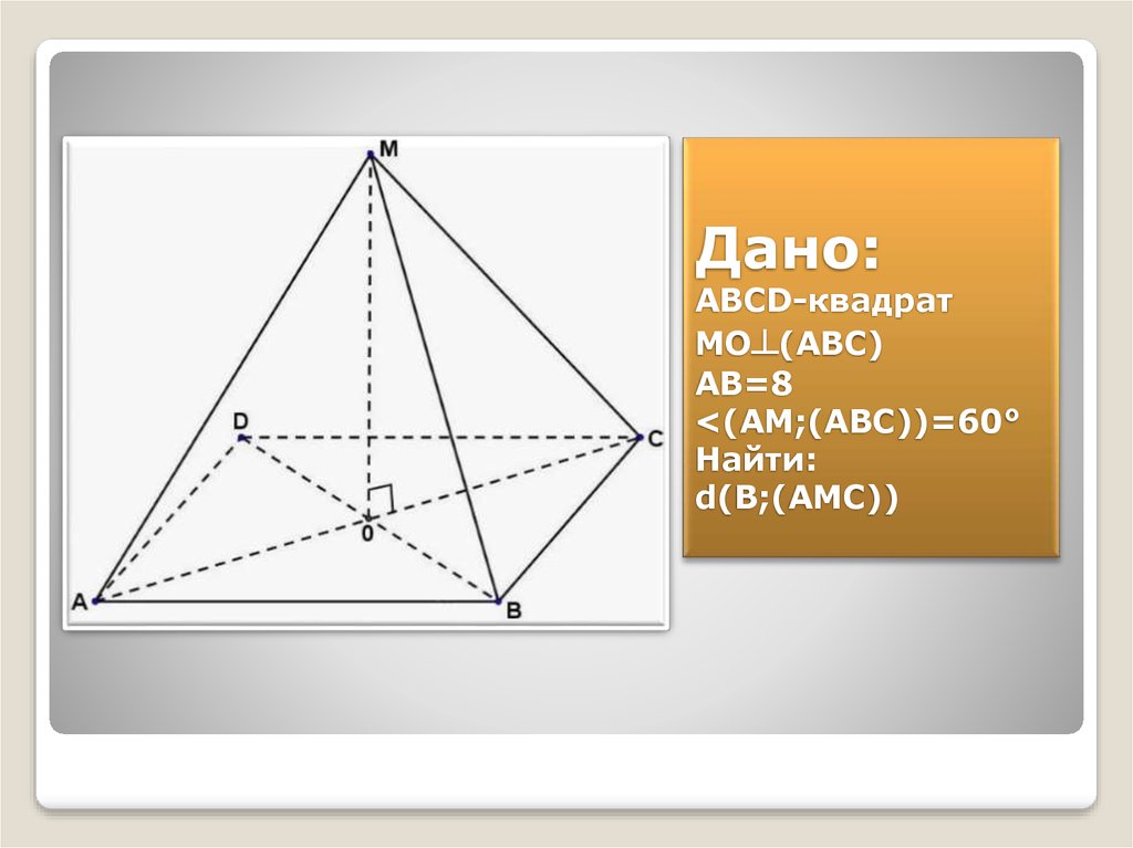 Abcd квадрат ab