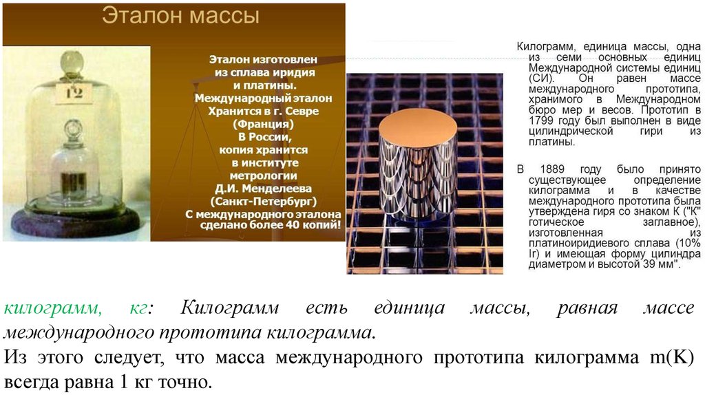 Где хранятся эталоны. Эталон массы. Вес эталона килограмма. Международное бюро мер и весов. Эталон копия.