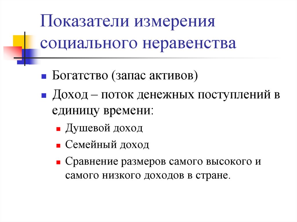 В чем может измеряться социальная значимость проекта