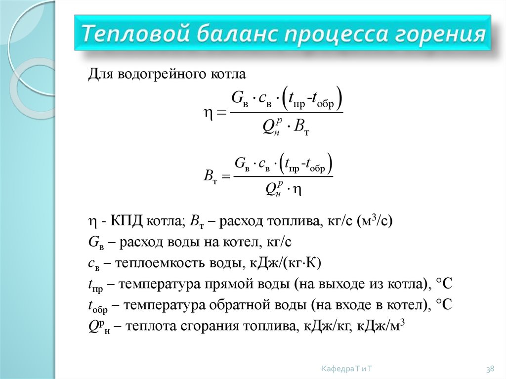 Фазовые переходы уравнение теплового баланса физика 10 класс презентация