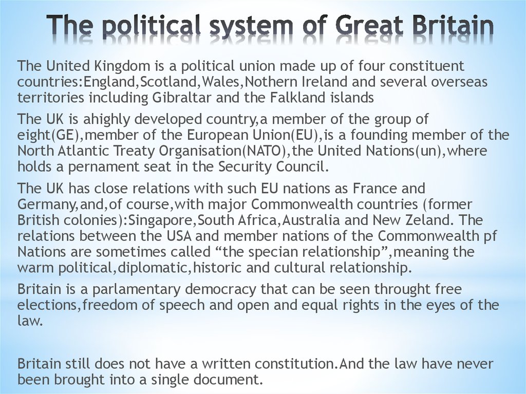 the-political-system-of-great-britain-online-presentation