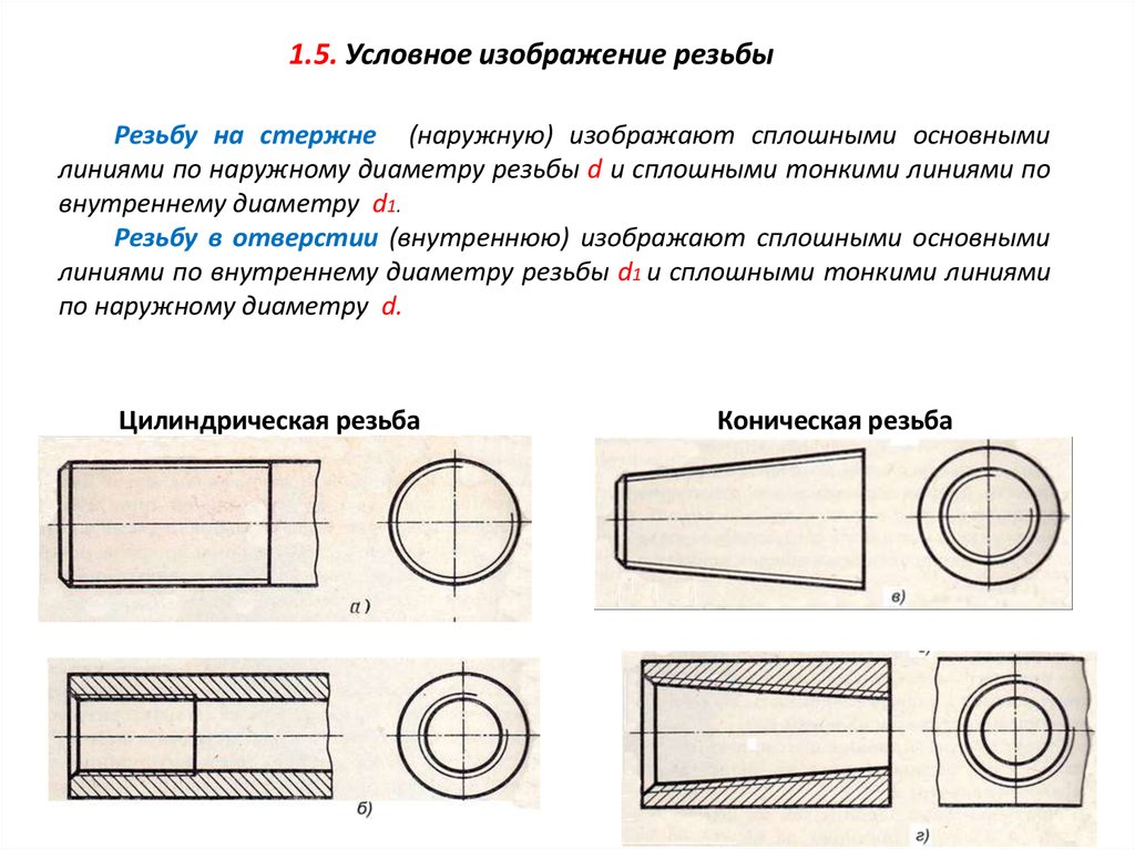 5 условная