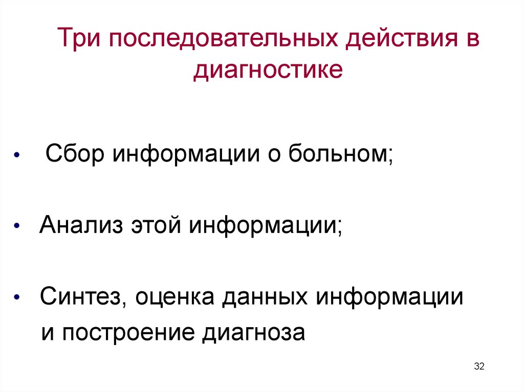 Болеть разбор. Сбор информации о пациенте. Собирать информацию у пациента.