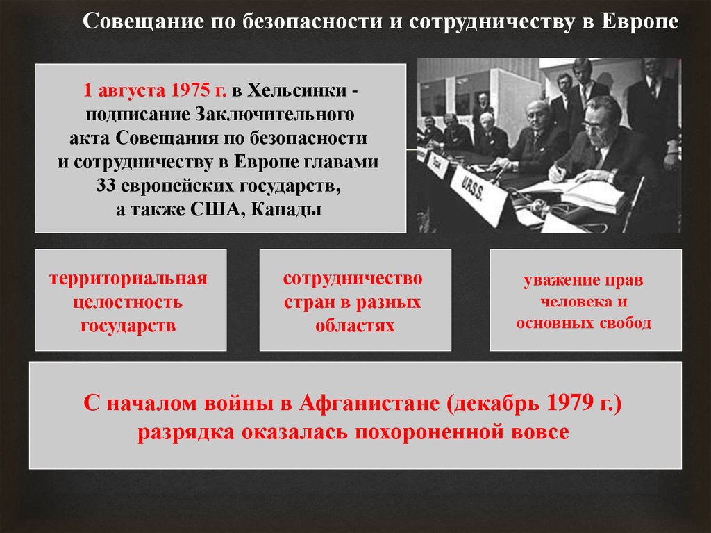 Совещание 1975 года