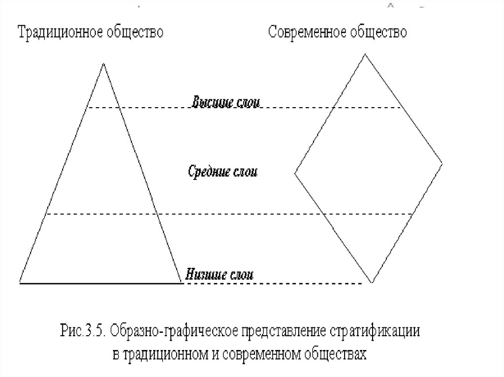 Ячейки общества схема