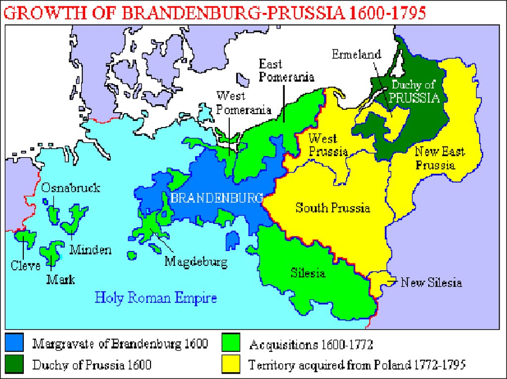Пруссия это какая страна. Пруссия в 17 веке карта. Пруссия карта 17 век. Бранденбург-Пруссия карта. Бранденбург-Пруссия территория.