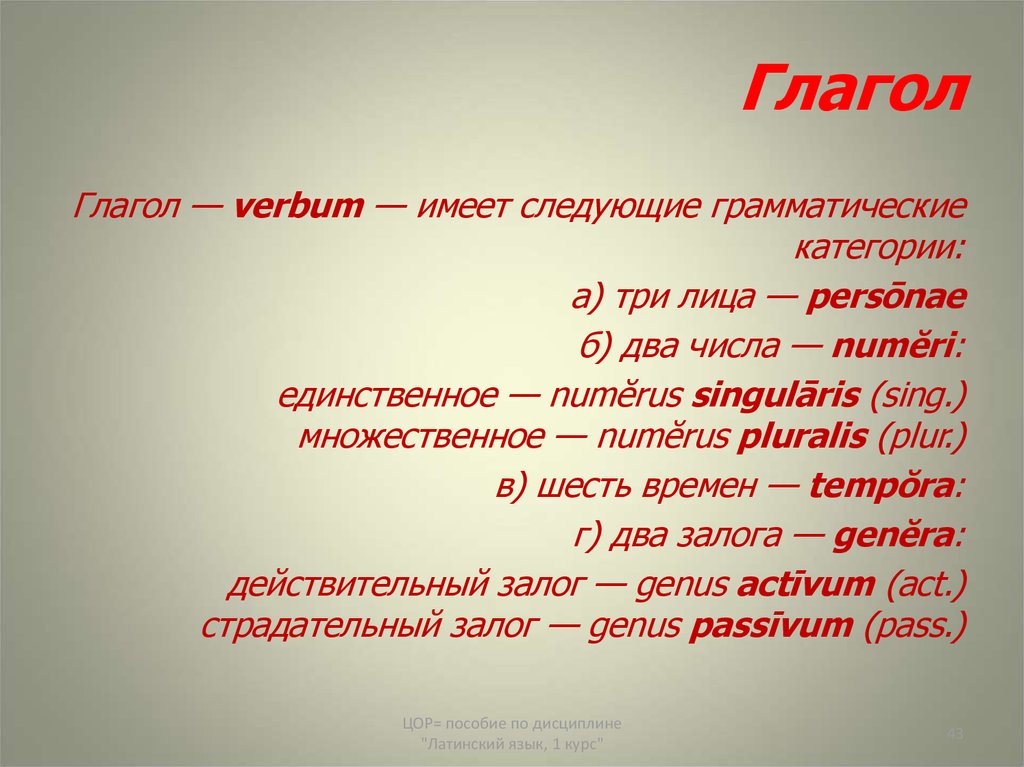 Глагол латынь. Категории глагола в латинском языке. Грамматические категории глагола в латинском языке. Грамматические категории глагола в латинском. Латинский глагол имеет следующие грамматические категории.
