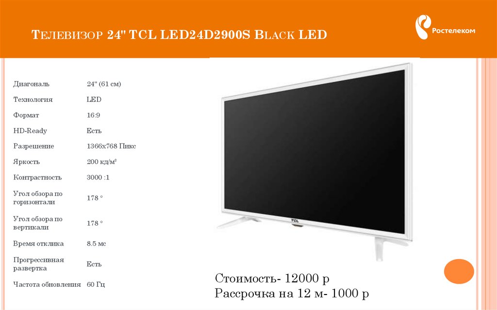 Телевизор тсл характеристики. Характеристики телевизоров. TCL телевизоры 24". TCL 32 led32d2900s. Сервисное меню телевизора TCL.