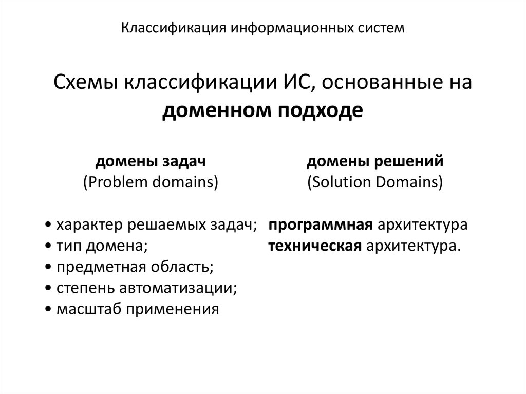 Методы классификации информационных систем. Классификация информационных систем. Классификация информационных систем схема. Классификация ИС по характеру использования информации. Классификация ИС по масштабу применения.