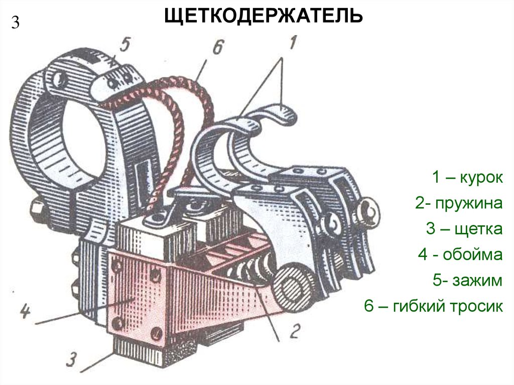 Си 10 50 устройство сигнализации искрения в щеточно контактном аппарате электрических машин