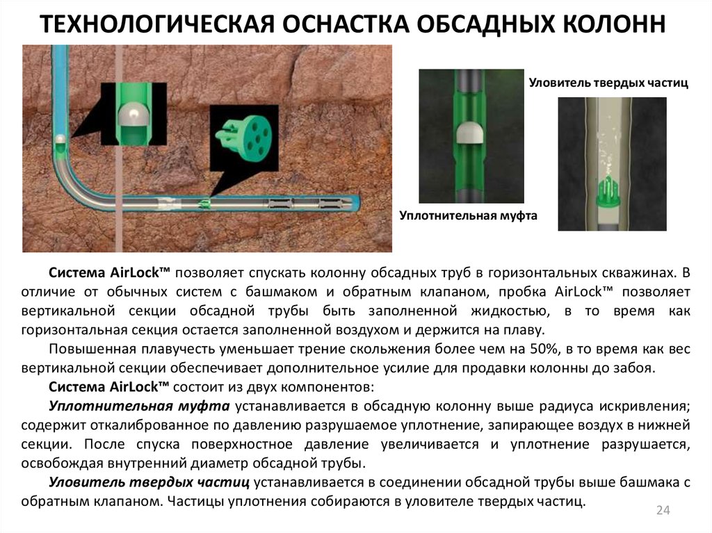 Технологическая оснастка презентация