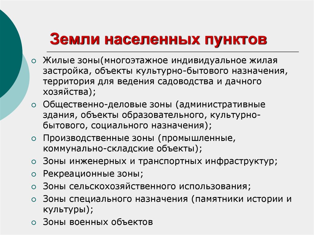 Категория населенного пункта. Виды земель населенных пунктов. Земли населенных пунктов примеры. Категория земель земли населенных пунктов. Виды разрешенного использования земель населенных пунктов.