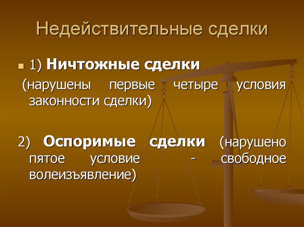 Недействительные сделки согласно гражданскому кодексу. Условия недействительной сделки. Недействительные и оспоримые сделки. Действительные и недействительные сделки в гражданском праве. Ничтожные сделки.