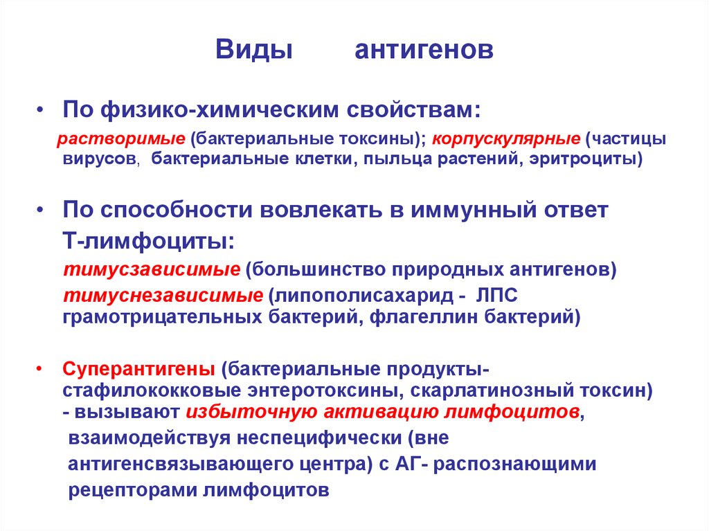 Антиген определение. Антигены классификация характеристика. Виды антигенов. Виды и свойства антигенов. - Антигены, определение, виды;.