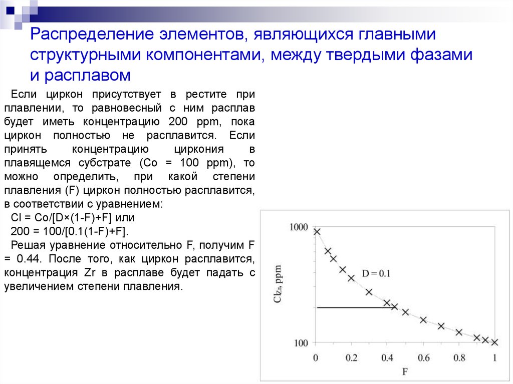 Распределение элементов. Основные элементы распределения. Геохимия распределение элементов. Распределение в расплаве. Распределение компонентов между контактирующими фазами.