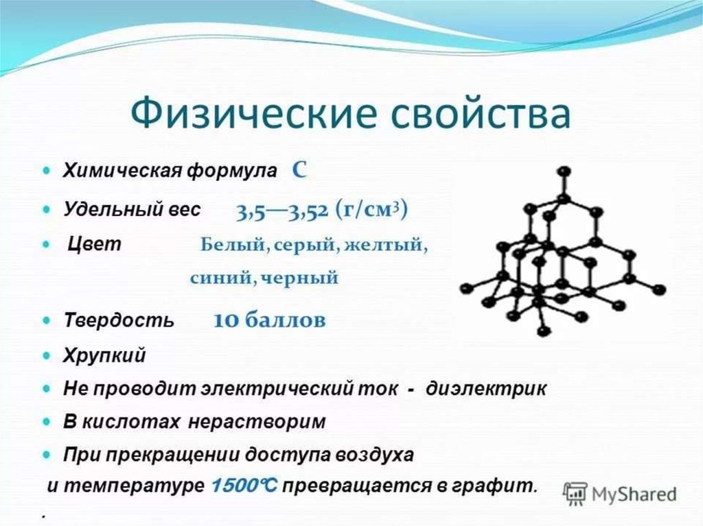 Физические свойства состав. Химическая формула алмаза. Формула алмаза и графита. Хим структура алмаза. Химическая формула бриллианта.