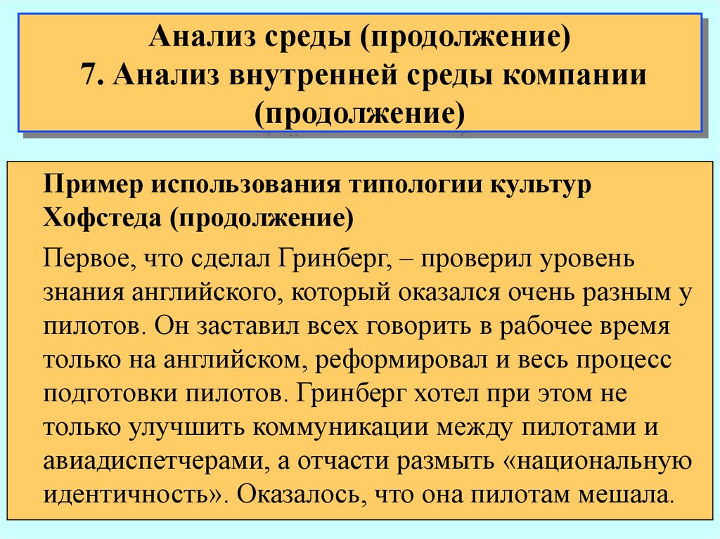 Анализ внутренней среды. Анализ макро окружения предприятия включает анализ. Анализ внутренней среды территории. Типологический анализ текста пример образец. Анализ окружения библиотеки.