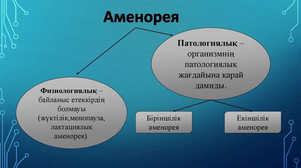 Гинекологиялық науқастарды тексеру әдістері презентация