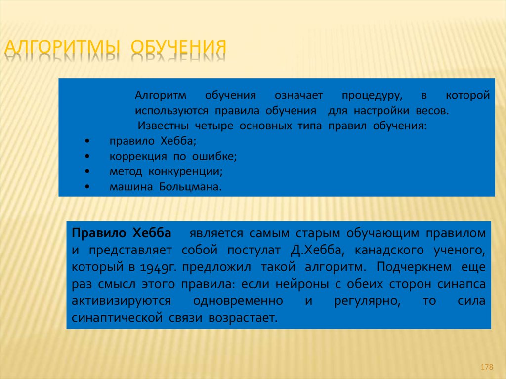 Алгоритм обучения. Учебные алгоритмы. Обучающий алгоритм и алгоритм обучения. Алгоритмизированное обучение это в педагогике.