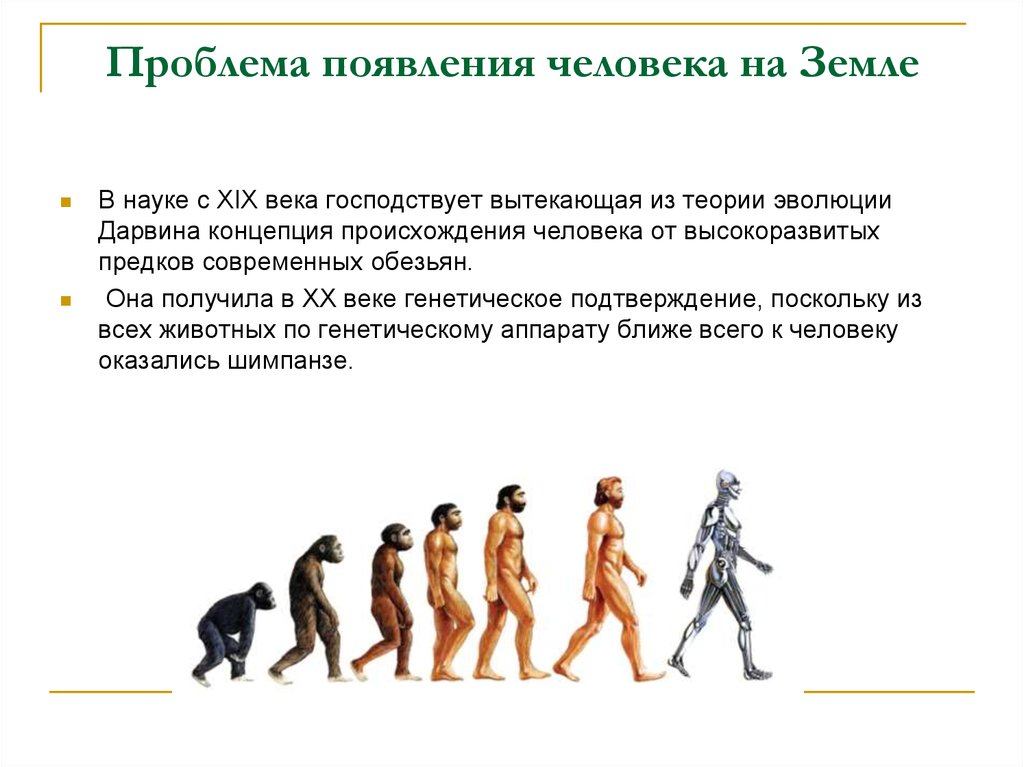 Теории про человека. Эволюция человека по теории Дарвина. Происхождение человека. Проблема происхождения человека. Появление человека на земле.