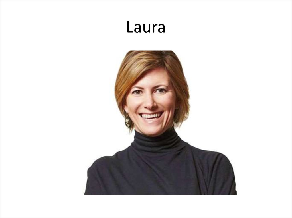 Laura