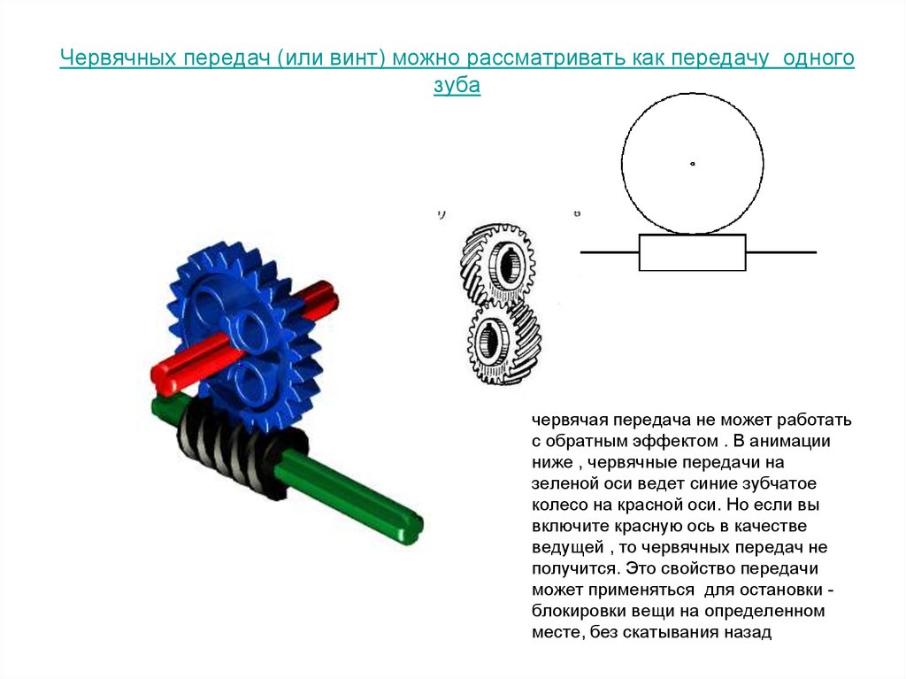 Повышающая передача. Зубчатая червячная передача схема. Червячная передача ведущий и ведомый. Схема и принцип работы червячной передачи. .Схема принципа работы червячной передачи с колесом.